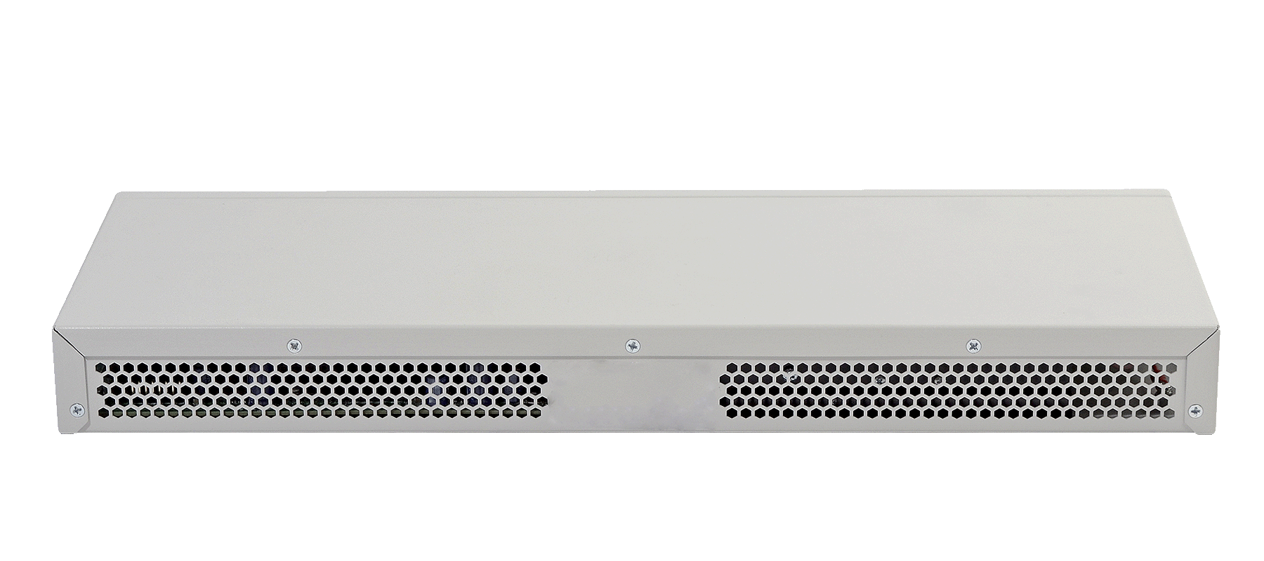 Ethernet-коммутатор MES2308P-DC, 8xPoE+ (1G) + 2x1G RJ45 + 2x1G SFP, L3, 48V DC
